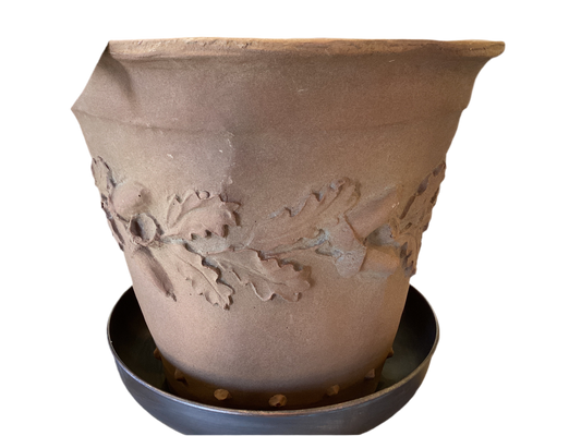 PLANTER OAKLEAF LITE