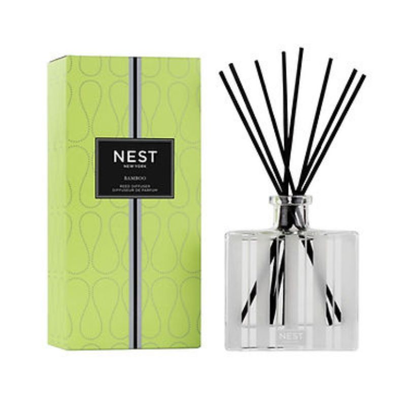 NEST New York Bamboo Reed Diffuser