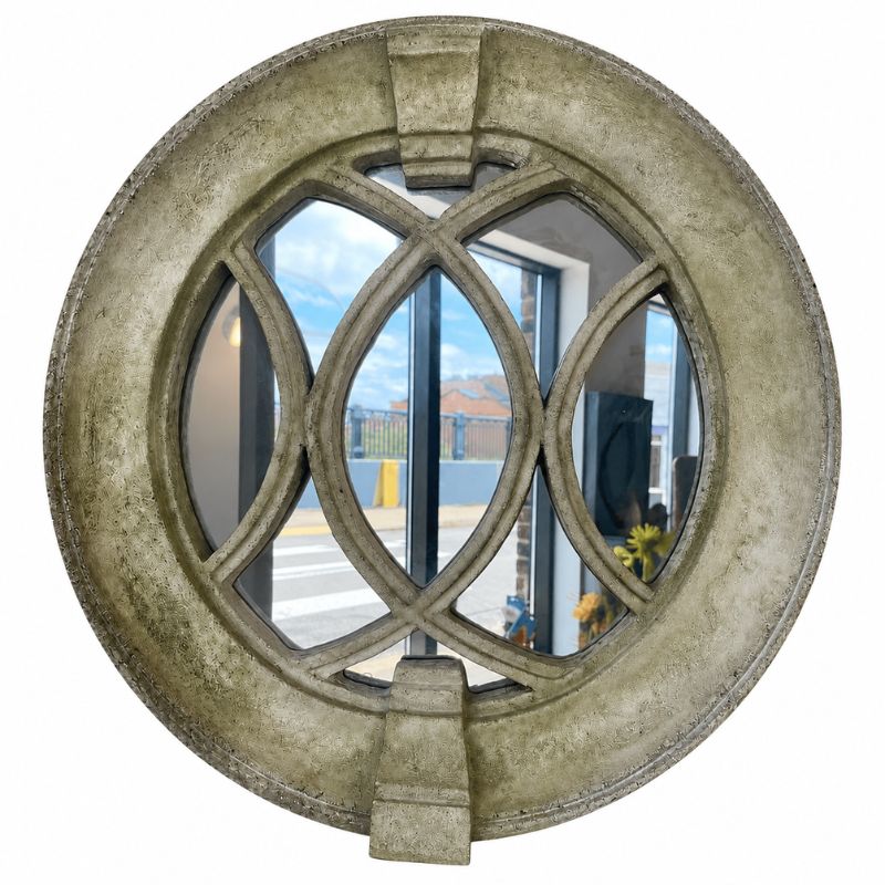 Gothic Mirror