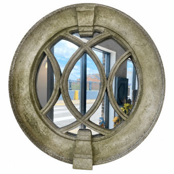 compare product Gothic Mirror