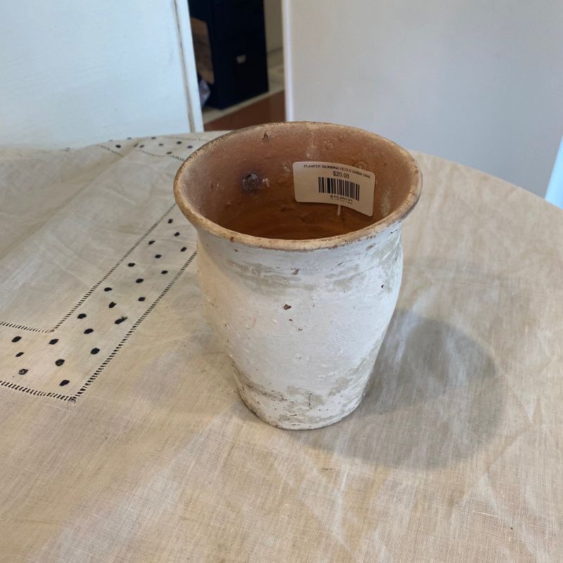 Taormina Planter Collection - Vicolo Sabbia