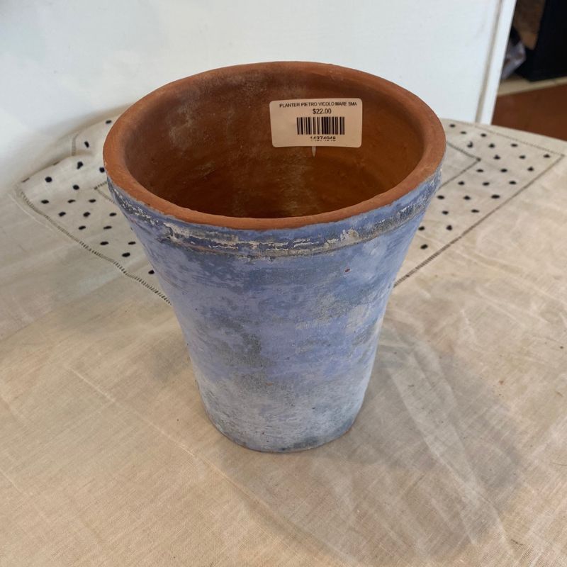 Pietro Planter - Vicolo Mare