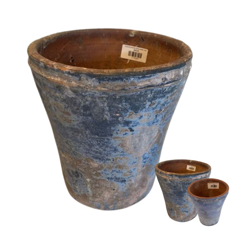 Pietro Planter - Vicolo Mare