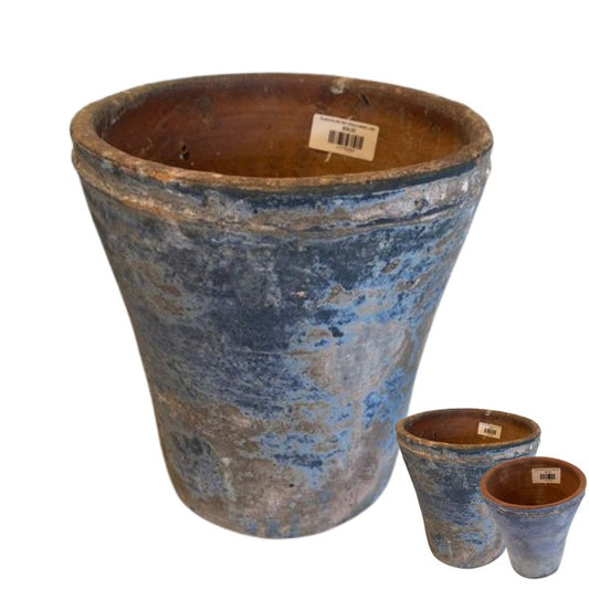 Pietro Planter - Vicolo Mare
