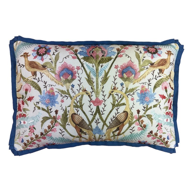Goldfinch Multi Pillow