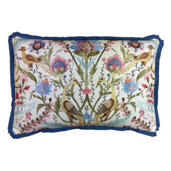 compare product Goldfinch Multi Pillow