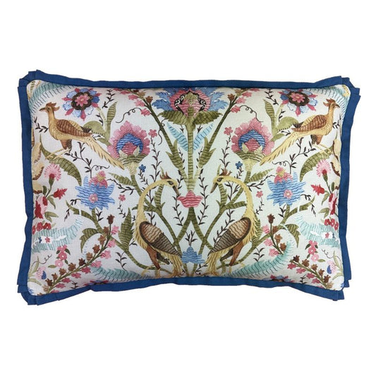 Goldfinch Multi Pillow